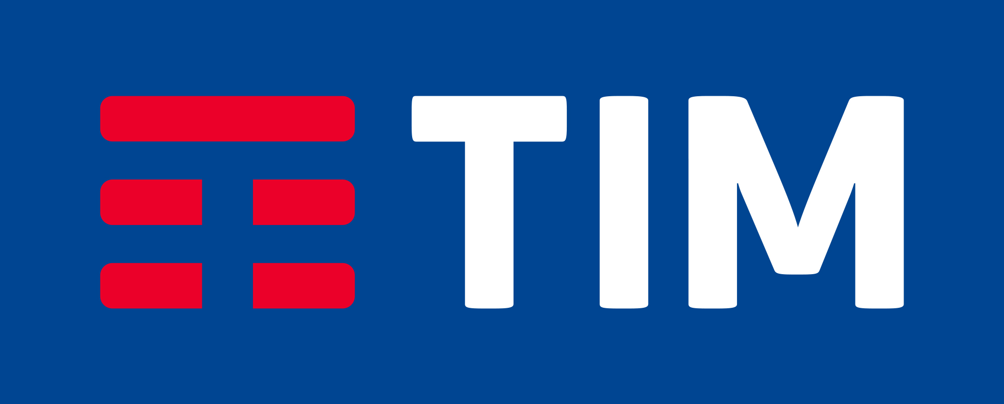 Logo Tim